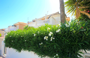200-4100, Three Bedroom Semi-Detached Villa In La Fiesta, Ciudad Quesada.