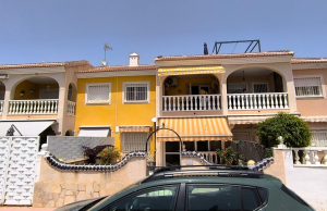 Ref:200-4102-Two Bedroom Top Floor Apartment In Dona Pepa, Ciudad Quesada.-Alicante-Spain-Apartment-Resale