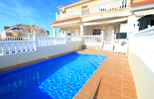 200-4114, Three Bedroom 