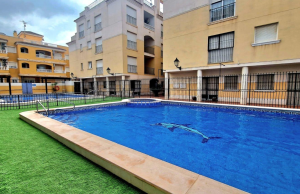 Ref:200-4127-2 bedroom Apartment-Alicante-Spain-Apartment-Resale