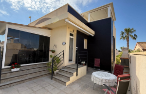 200-4195, Two Bedroom Detached Villa In Rojales/Atalaya Hills, Ciudad Quesada.