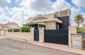 200-4195, Two Bedroom Detached Villa In Rojales/Atalaya Hills, Ciudad Quesada.