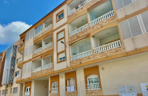 200-4155, Two Bedroom Apartment In Formentera Del Segura.