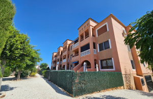Ref:200-4183-Two Bedroom, First Floor Apartment In Villamartin.-Alicante-Spain-Apartment-Resale