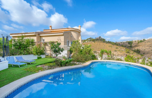 Ref:200-4206-Three Bedroom Detached Villa In La Marquesa, Ciudad Quesada.-Alicante-Spain-Villa-Resale