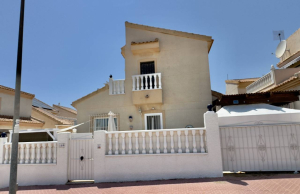 200-4210, Three Bedroom Detached Villa In Ciudad Quesada.