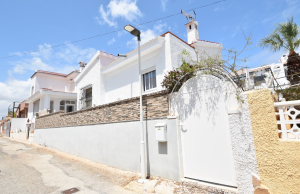 Ref:200-4217-Four Bedroom Detached Villa In Ciudad Quesada.-Alicante-Spain-Villa-Resale