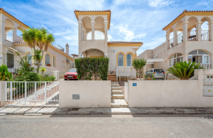 Ref:200-4261-Three Bedroom Detached Villa In Benimar.-Alicante-Spain-Villa-Resale