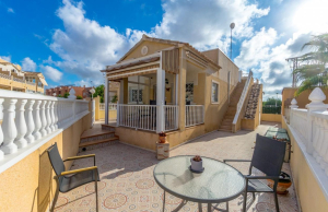 200-4288, Two Bedroom Detached Villa In Torrevieja.