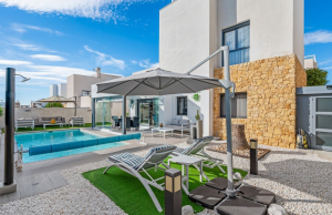 Ref:200-4357-Three Bedroom Detached Villa In Pueblo Bravo, Ciudad Quesada.-Alicante-Spain-Villa-Resale Ref:200-4357-Three Bedroom Detached Villa In Pueblo Bravo, Ciudad Quesada.-Alicante-Spain-Villa-Resale