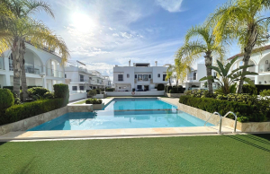 Two Bedroom Apartment In Dona Pepa, Ciudad Quesada. 200-4370, Two Bedroom Apartment In Dona Pepa, Ciudad Quesada.