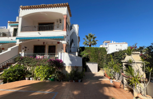 Ref:200-4459-Two Bedroom Ground Floor Apartment In Villamartin.-Alicante-Spain-Apartment-Resale