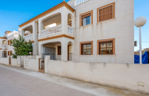 Ref:200-4466-Two Bedroom Ground Floor Apartment In Daya Vieja.-Alicante-Spain-Bungalow-Resale