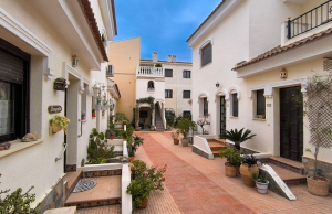 200-4567, Two Bedroom, First Floor Apartment In Ciudad Quesada.