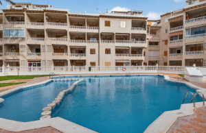 200-4678, Two Bedroom Duplex Penthouse In Los Locos, Torrevieja.