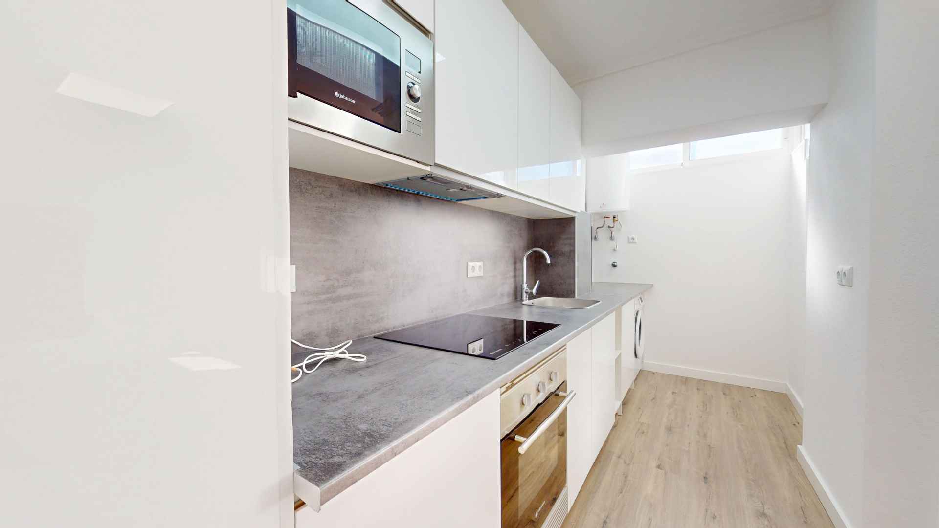 Bungalow Villamartin foto (15)