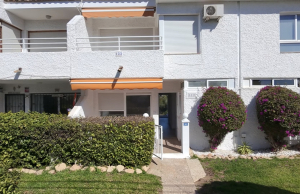 200-4691, Two Bedroom Ground Floor Apartment In Villamartin.