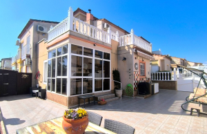 200-4693, Three Bedroom, Semi-Detached Villa 