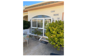 200-4704, Two Bedroom Bungalow In Dona Pepa, Ciudad Quesada.