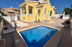 200-4713, Two Bedroom Detached Villa In Ciudad Quesada.