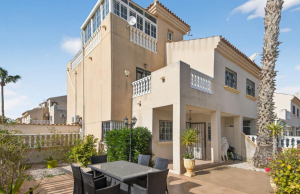 200-4717, Two Bedroom, Quad Style Towm