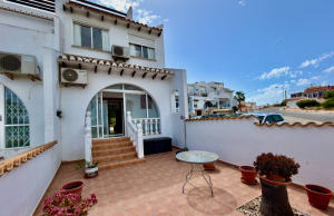 200-4739, Two Bedroom Townhouse In Ciudad Quesada.