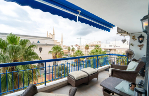 200-4889, Two Bedroom, Third Floor Apartment 