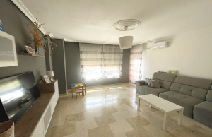 200-4803, Four Bedroom, 1st Floor Apartment In Rojales.