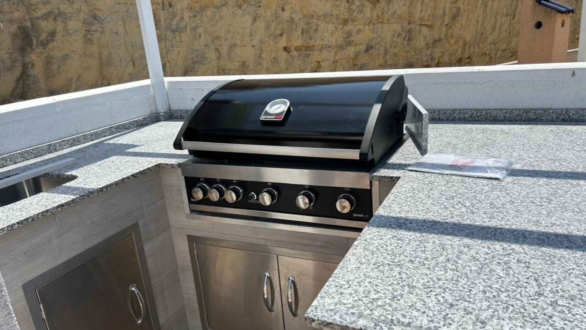 BBQ