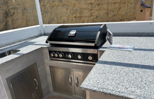 BBQ