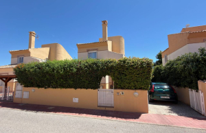 Ref:200-4823-Three Bedroom Detached Villa In Lo Marabu, Ciudad Quesada.-Alicante-Spain-Villa-Resale