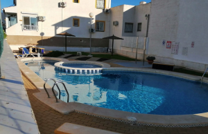 pool