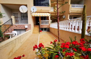 Ref:200-4850-Two Bedroom Ground Floor Apartment In La Marquesa, Ciudad Quesada.-Alicante-Spain-Apartment-Resale