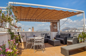 Ref:200-4883-Two Bedroom, Top Floor Apartment In Algorfa.-Alicante-Spain-Apartment-Resale