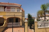 200-1216, Three Bedroom Townhouse In Lo Crispin.