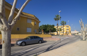 Ref:100-2217-Two Bedroom Ground Floor Apartment In Rojales.-Alicante-Spain-Apartment-Resale
