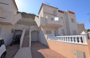 200-1812, Two Bedroom Top Floor Apartment In La Marquesa, Ciudad Quesada.
