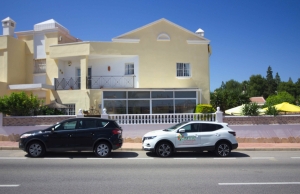 Ref:100-2219-Two Bedroom End Townhouse In Dona Pepa, Ciudad Quesada.-Alicante-Spain-Townhouse-Resale