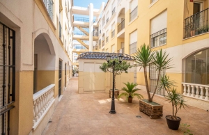 200-2090, Two Bedroom Apartment In Formentera Del Segura.