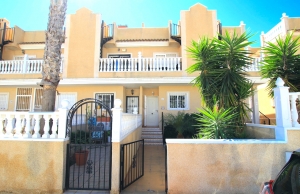 200-2174, Two Bedroom Townhouse In Villmartin.