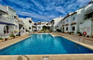 200-2248, Two Bedroom, Top Floor Apartment In Ciudad Quesada.