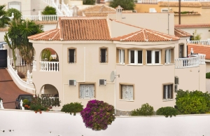 Ref:100-2242-4/5 Bedroom Detached Villa In La Marquesa, Ciudad Quesada.-Alicante-Spain-Villa-Resale