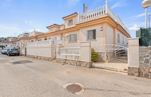 200-2870, Two Bedroom Quad Bungalow In Rojales Hills.