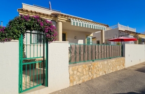 Ref:200-2956-Three Bedroom Detached Villa In Lo Crispin, Algorfa.-Alicante-Spain-Villa-Resale
