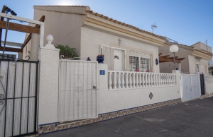 Ref:200-3065-Three Bedroom Detached Villa In Ciudad Quesada.-Alicante-Spain-Villa-Resale