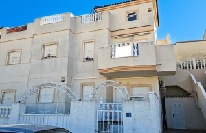 Ref:200-3088-Two Bedroom Top Floor Apartment In La Marquesa, Ciudad Quesada.-Alicante-Spain-Apartment-Resale