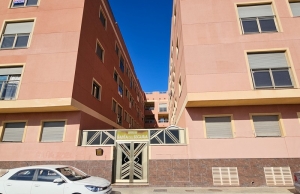 200-3193, Two Bedroom, Second Floor Apartment  In Los Palacios, Formentera Del Segura.