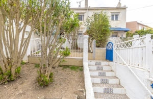 200-3294, Three Bedroom Townhouse In Los Balcones, Torrevieja.