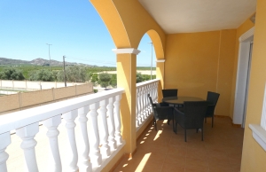 200-3531, Two Bedroom In Algorfa,