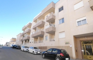 200-3639, Two Bedroom, Ground Floor  Apartment In Algorfa.